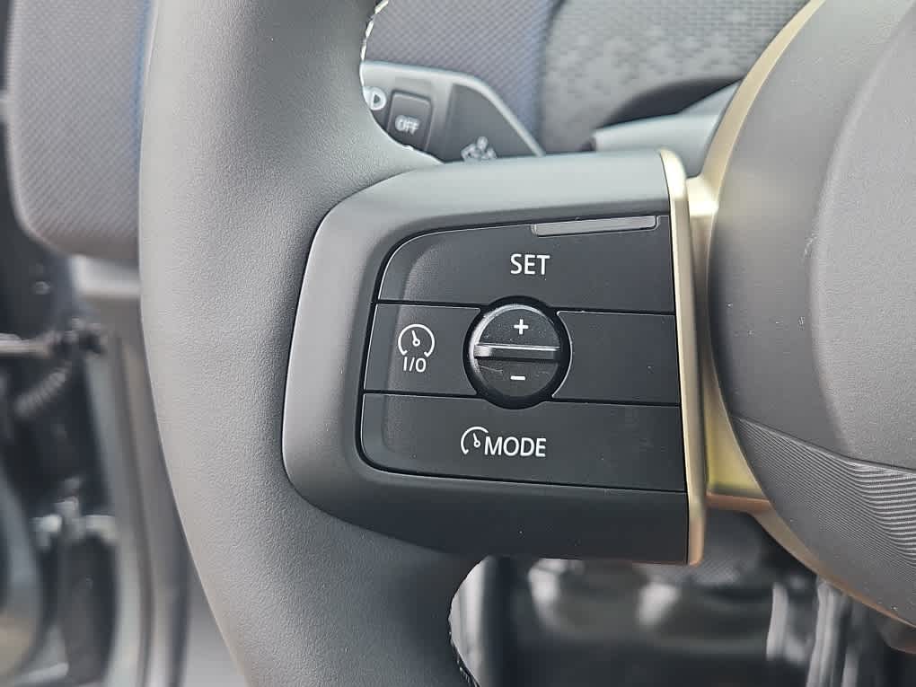 new 2025 MINI Countryman car, priced at $43,275
