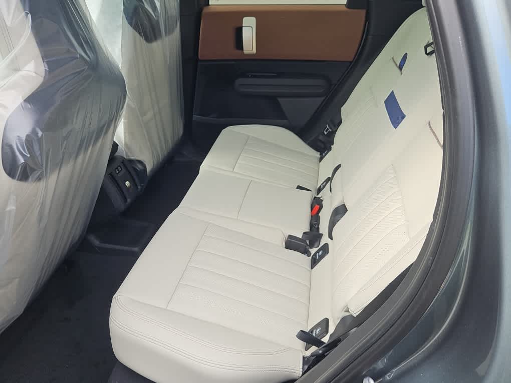 new 2026 MINI Countryman car, priced at $44,760