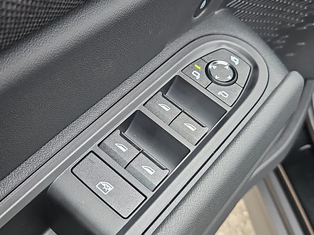 new 2026 MINI Countryman car, priced at $44,760