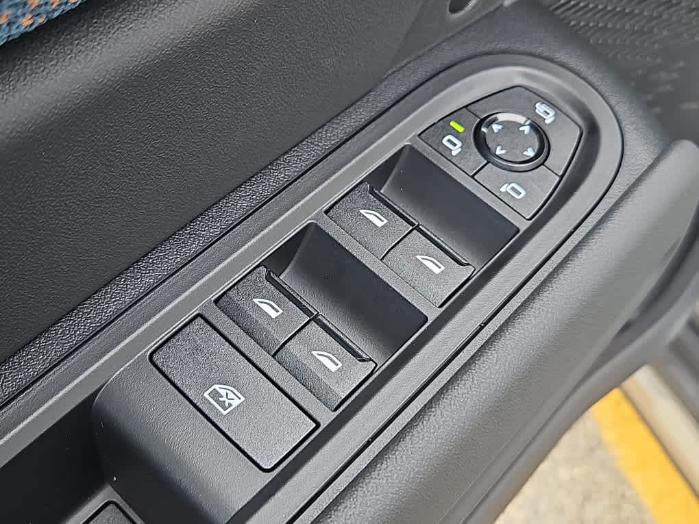 new 2026 MINI Countryman car, priced at $44,760