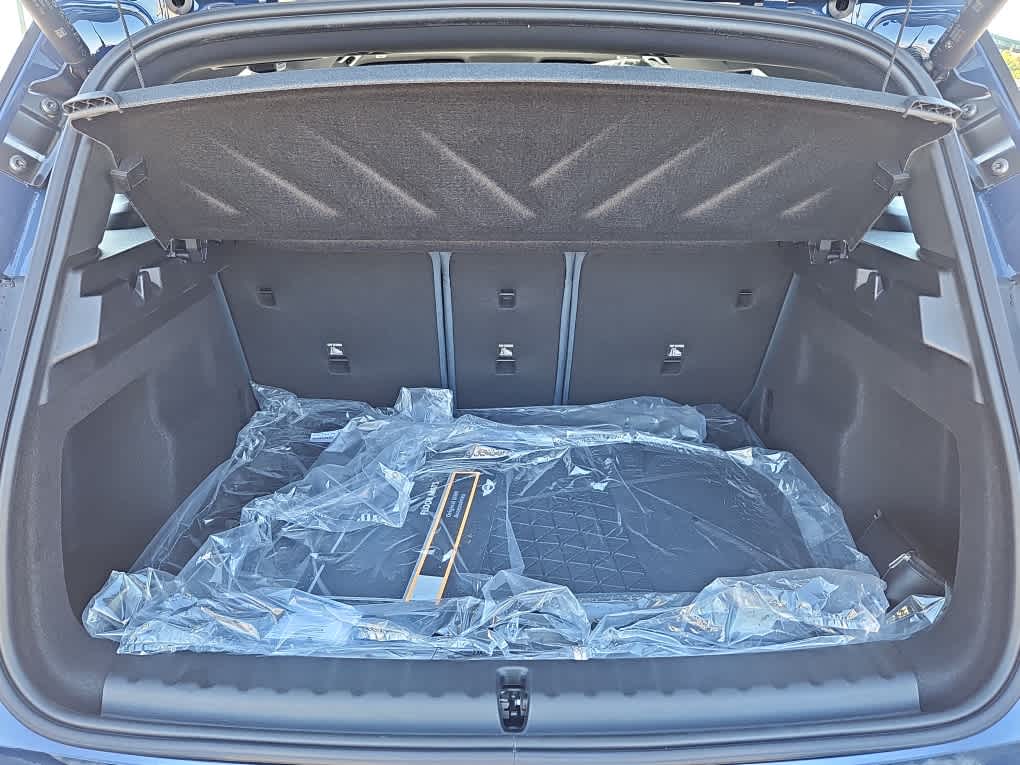 new 2026 MINI Countryman car, priced at $44,010