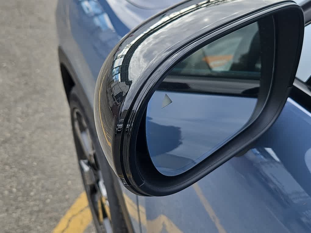 new 2026 MINI Countryman car, priced at $45,660