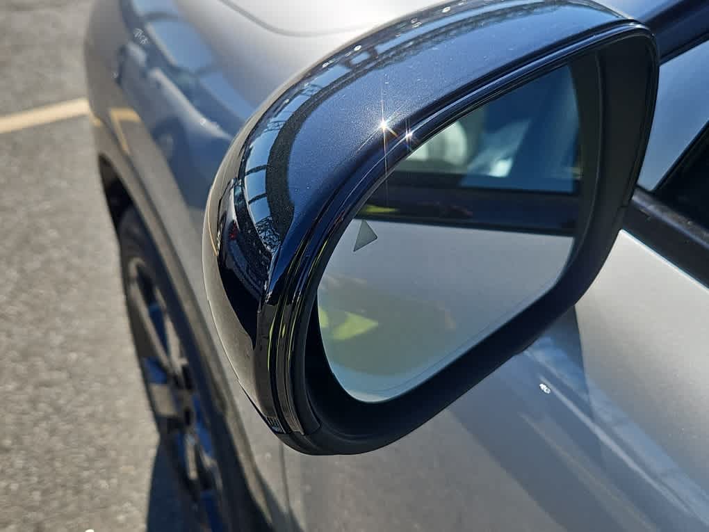 new 2026 MINI Countryman car, priced at $46,410