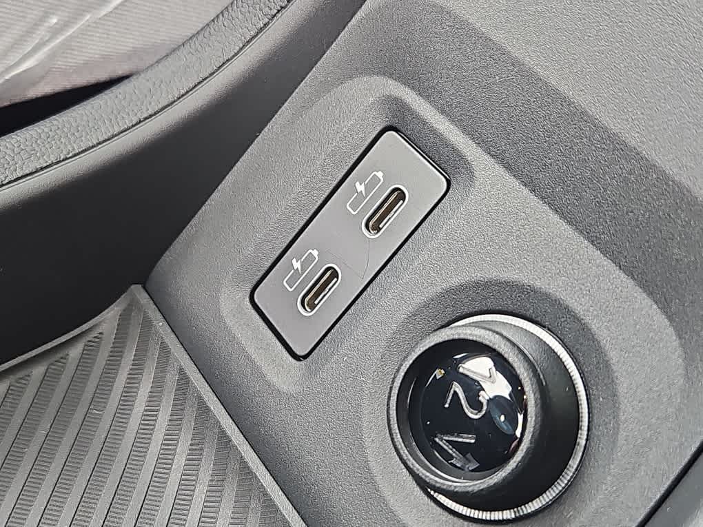 new 2026 MINI 2 Door car, priced at $37,390