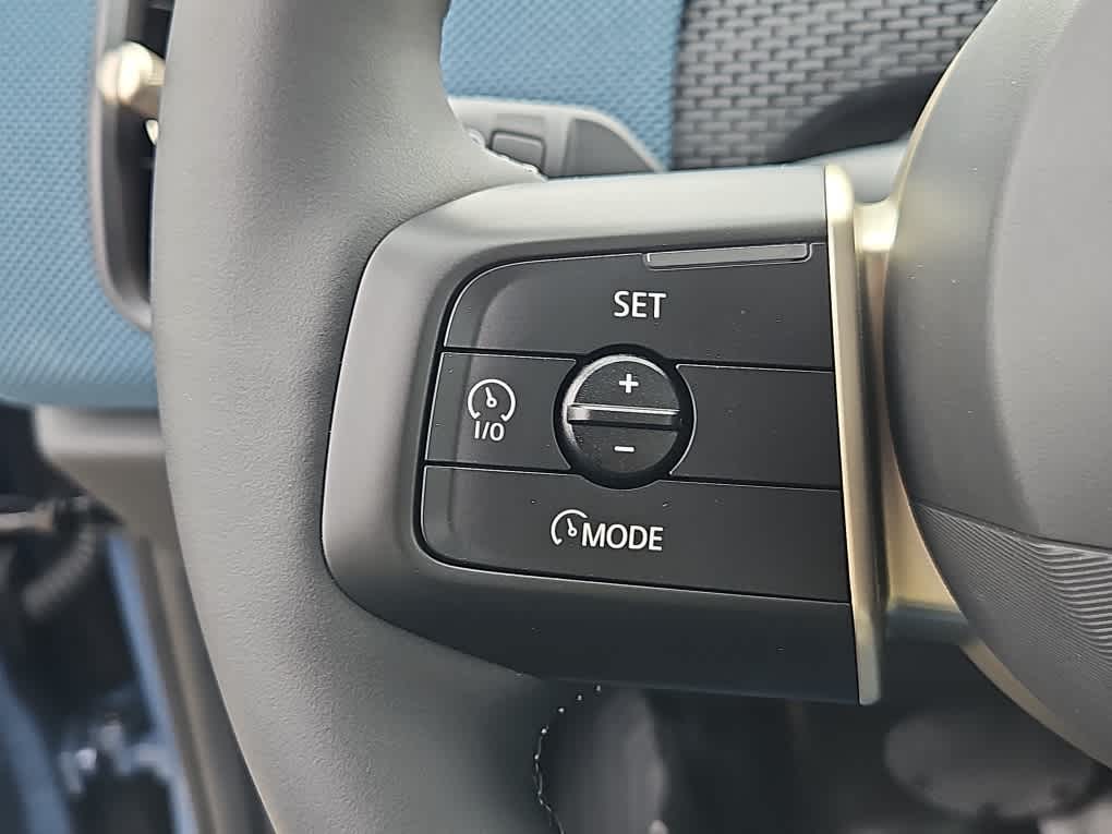 new 2026 MINI Countryman car, priced at $45,660