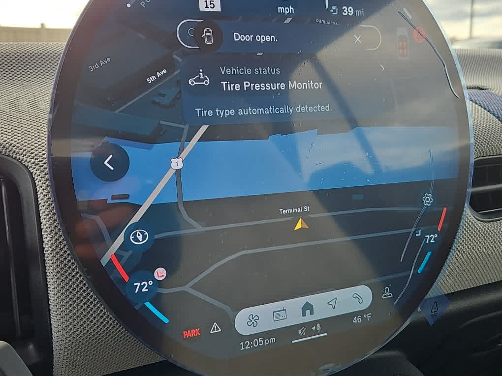 new 2026 MINI Convertible car, priced at $45,290