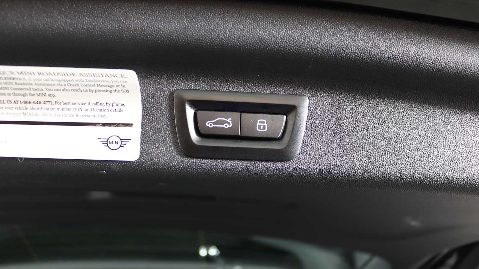 used 2025 MINI Countryman car, priced at $31,637