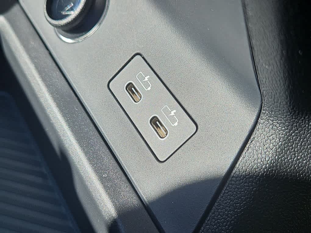 new 2026 MINI Countryman car, priced at $45,660