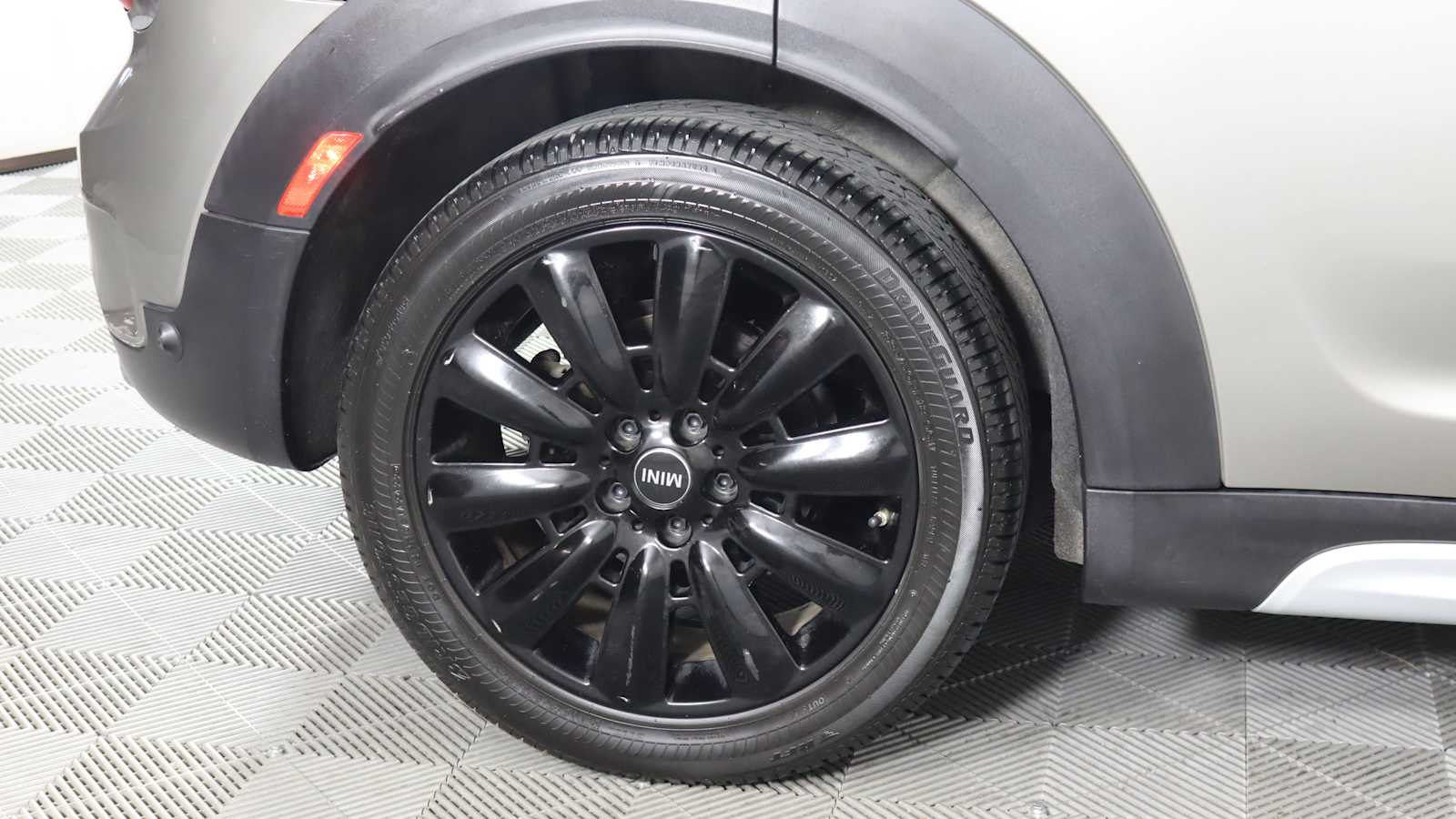 used 2019 MINI Countryman car, priced at $22,798