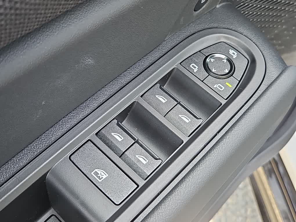 new 2026 MINI Countryman car, priced at $46,160