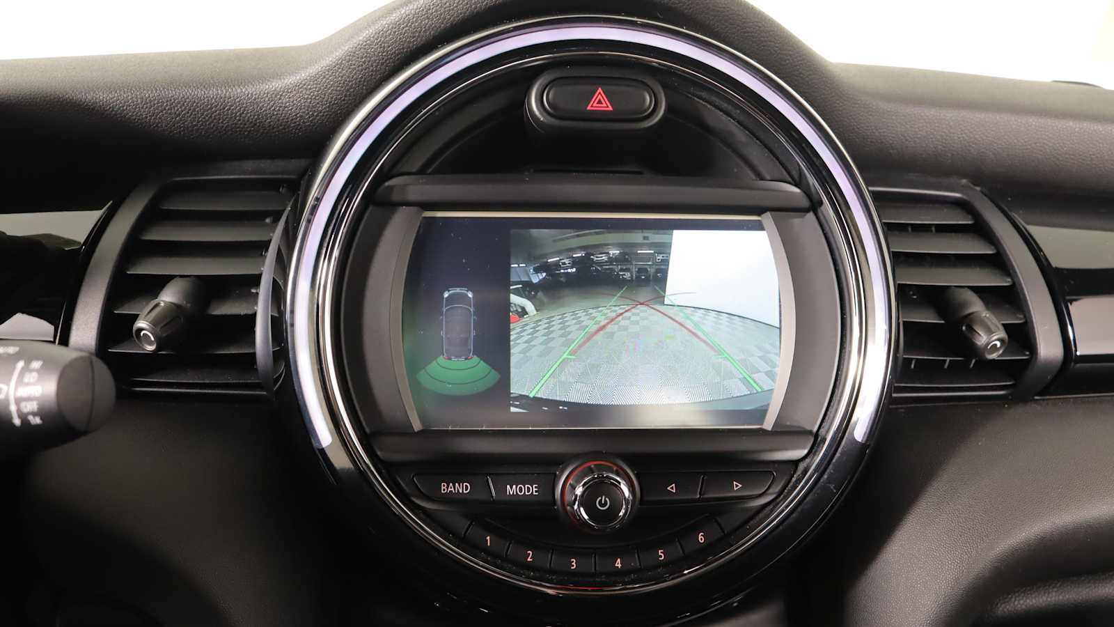 used 2019 MINI Convertible car, priced at $21,598