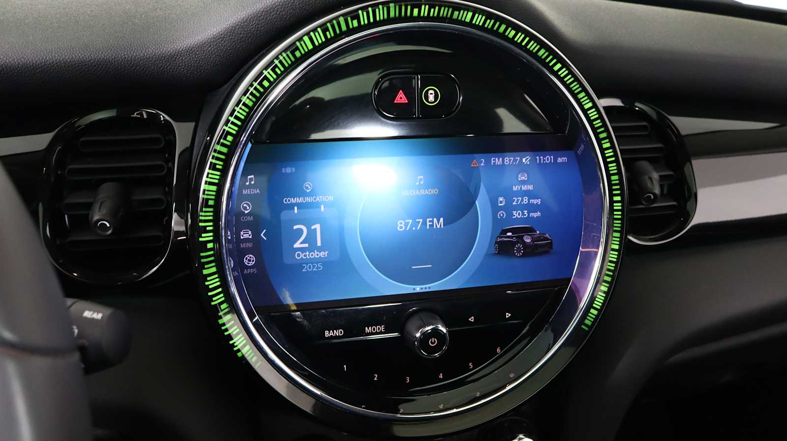 used 2023 MINI Hardtop 2 Door car, priced at $24,898