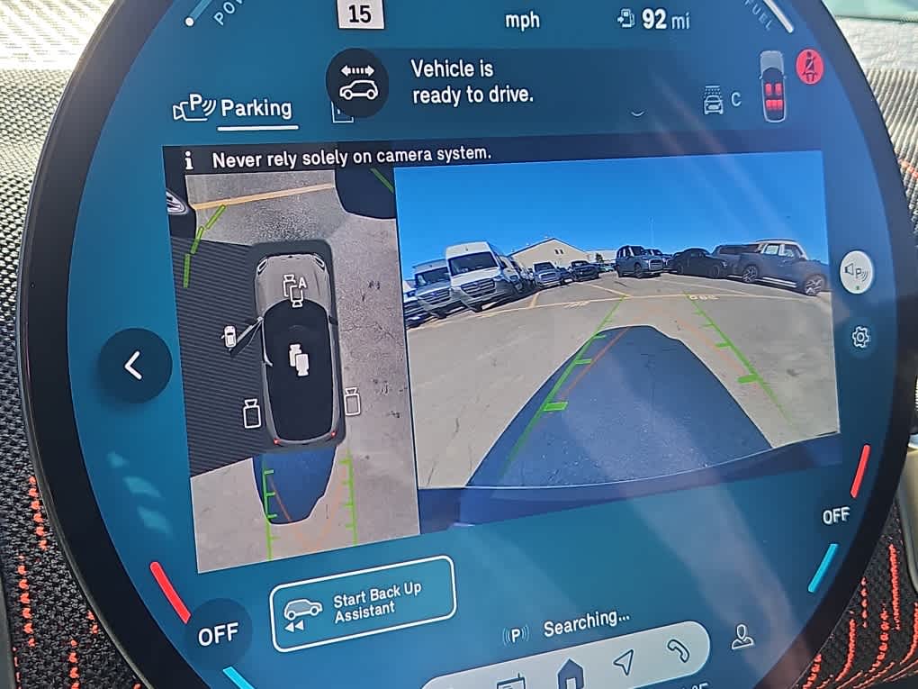 new 2026 MINI Countryman car, priced at $46,410