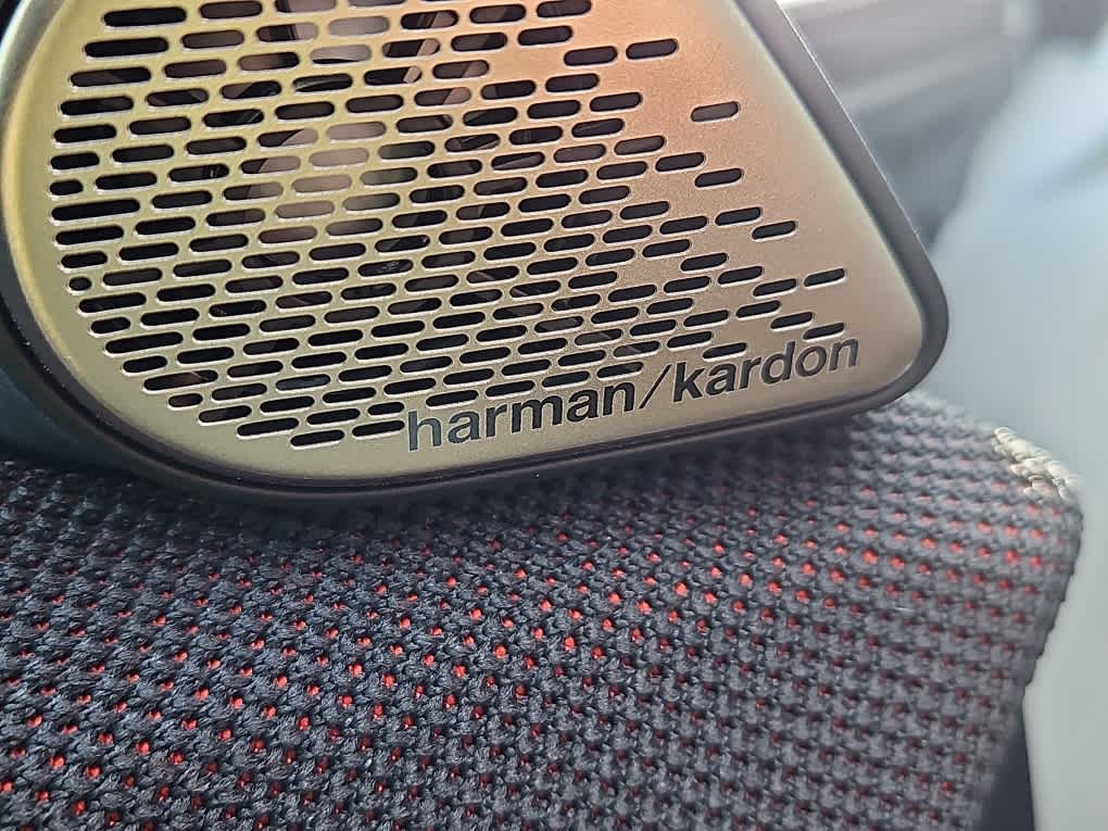 new 2026 MINI Countryman car, priced at $46,160