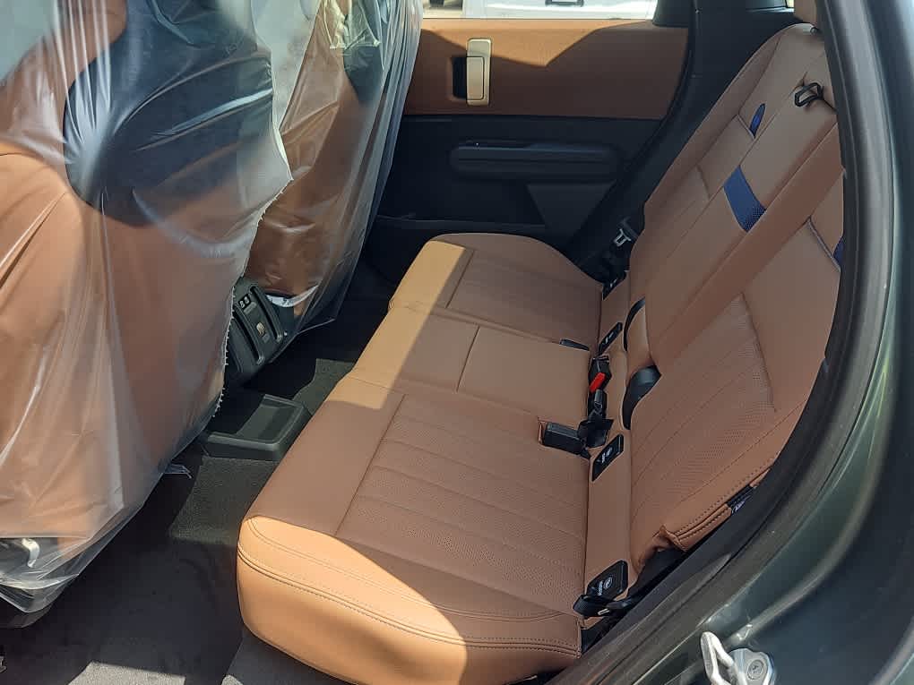 new 2025 MINI Countryman car, priced at $42,255
