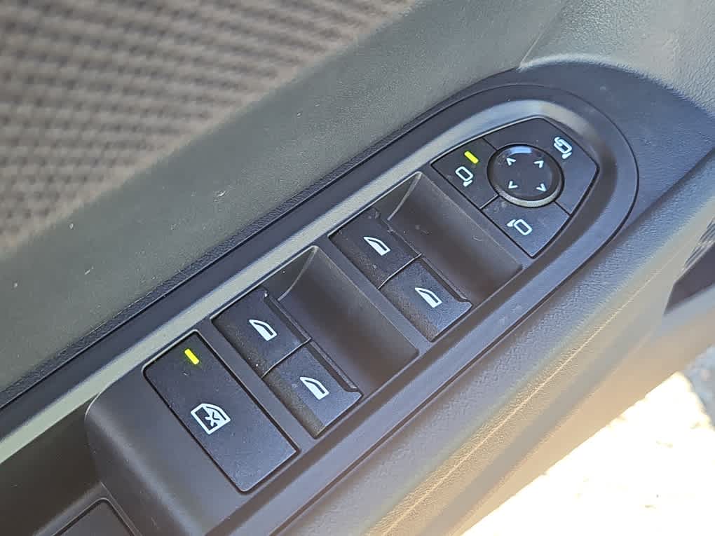 new 2026 MINI 4 Door car, priced at $42,390