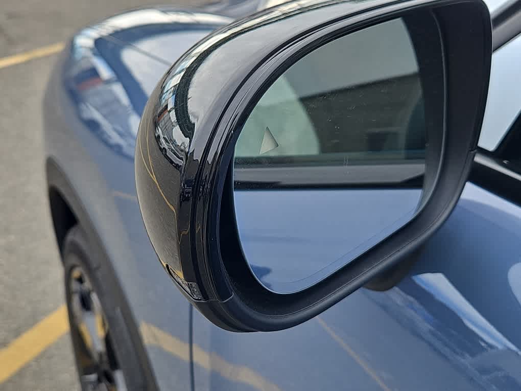 new 2026 MINI Countryman car, priced at $44,010