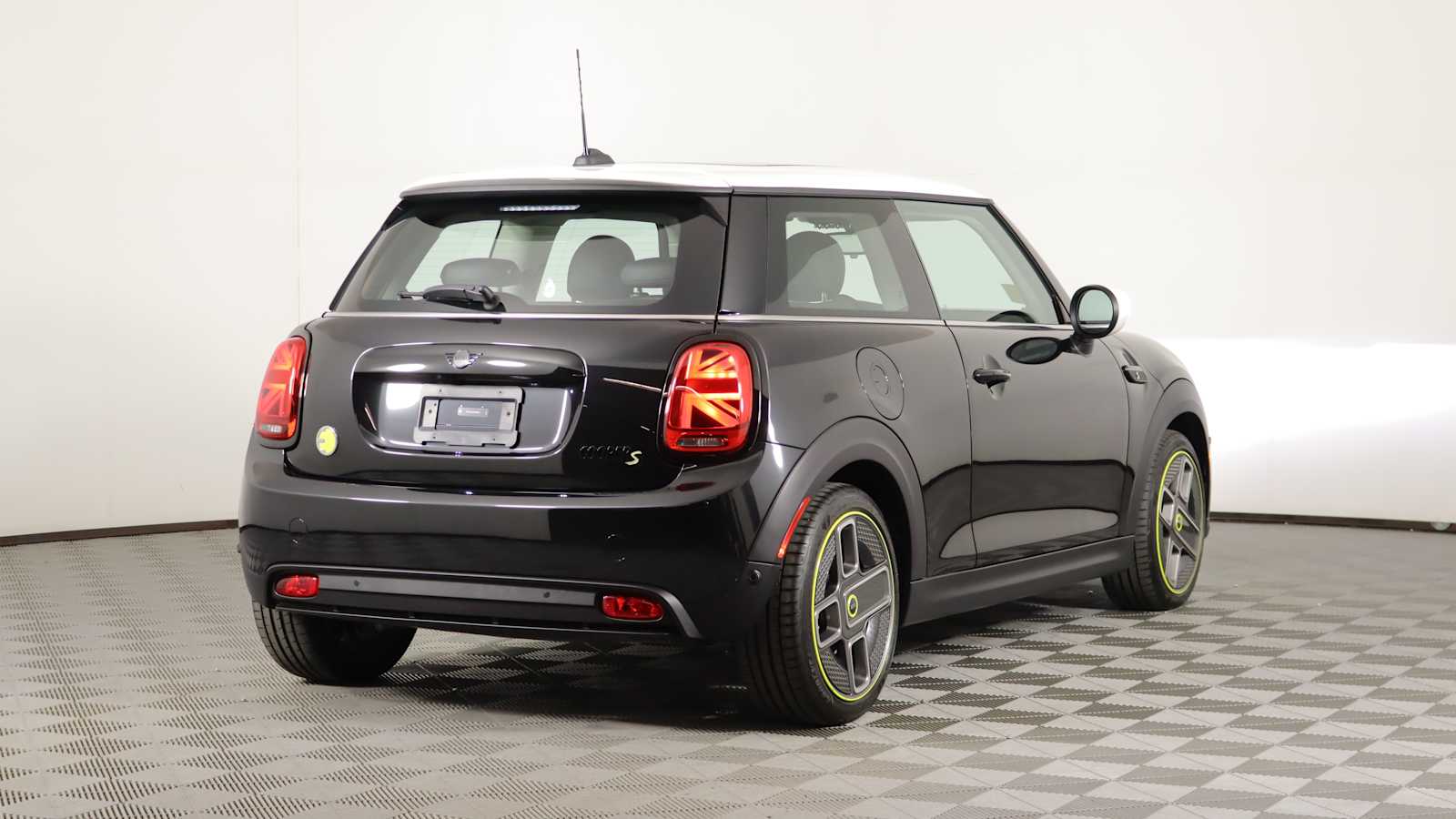 used 2024 MINI Electric Hardtop 2 Door car, priced at $24,798