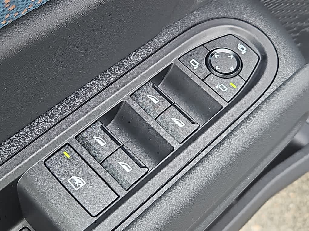 new 2026 MINI Countryman car, priced at $44,010