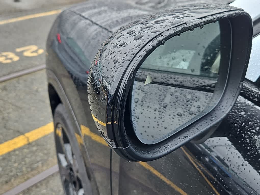 new 2026 MINI Countryman car, priced at $46,350