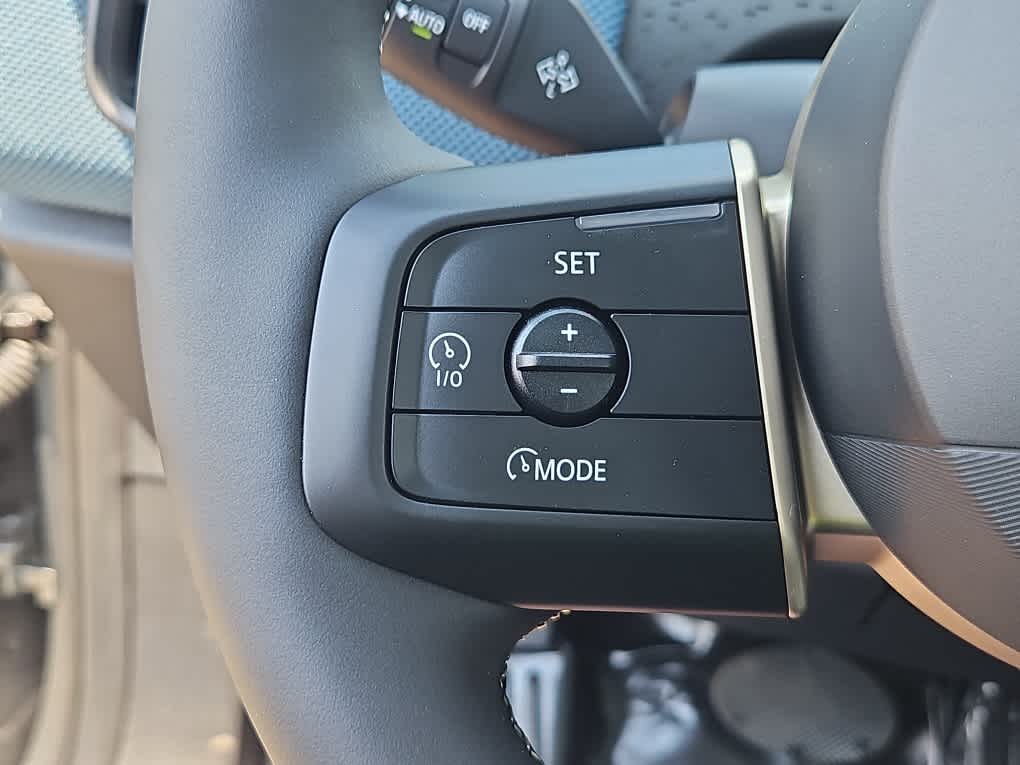 new 2025 MINI Countryman car, priced at $42,255