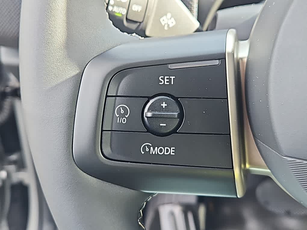 new 2026 MINI Countryman car, priced at $43,660