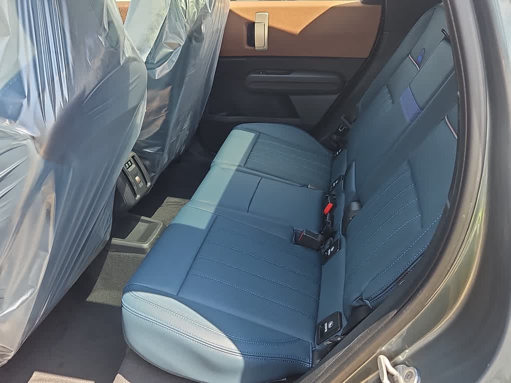 new 2025 MINI Countryman car, priced at $42,255