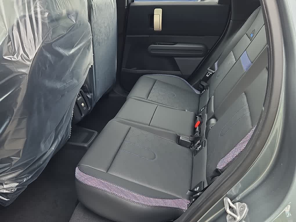 new 2026 MINI Countryman car, priced at $43,110