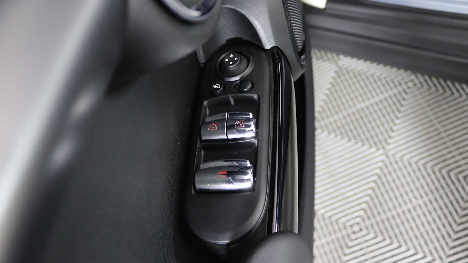 used 2023 MINI Convertible car, priced at $26,898