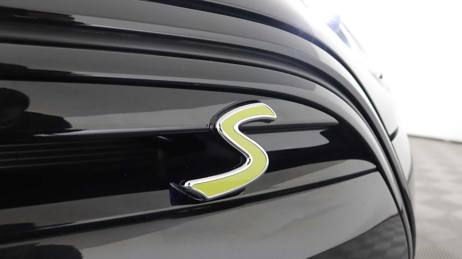 used 2024 MINI Electric Hardtop 2 Door car, priced at $24,798