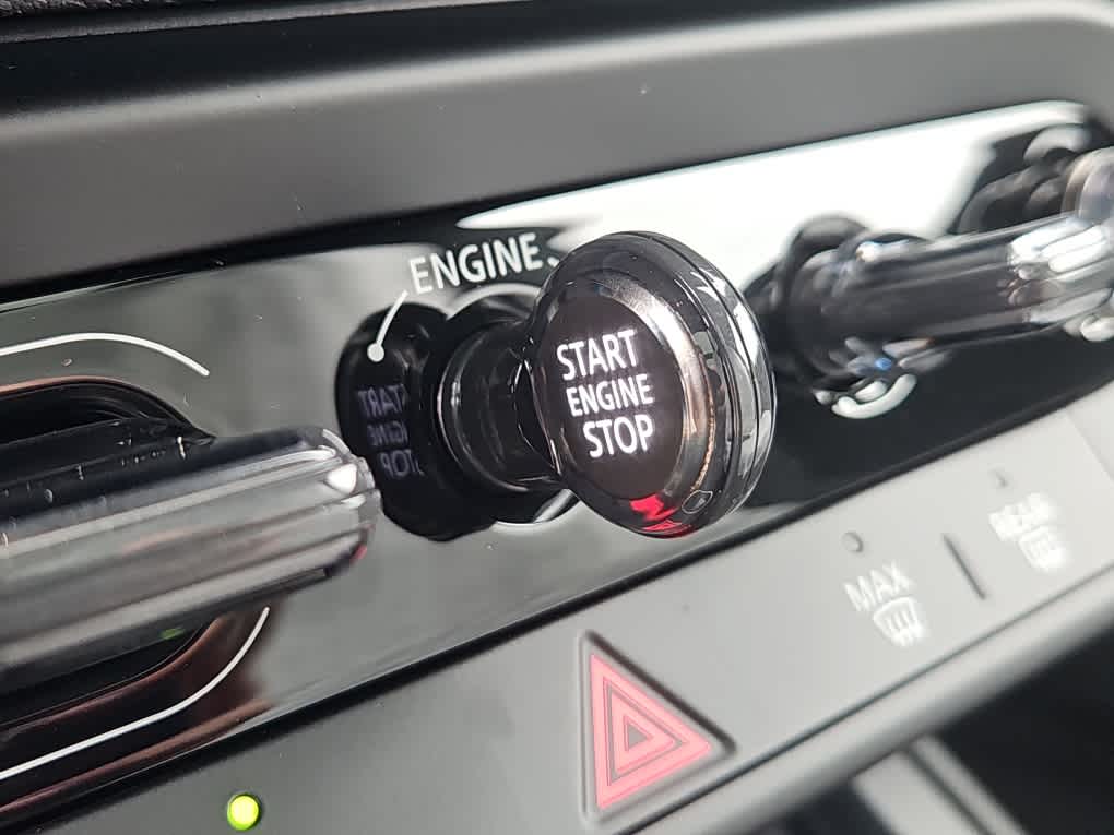 new 2026 MINI Countryman car, priced at $43,110