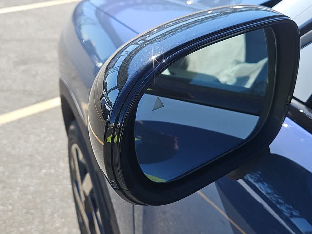 new 2026 MINI Countryman car, priced at $44,760