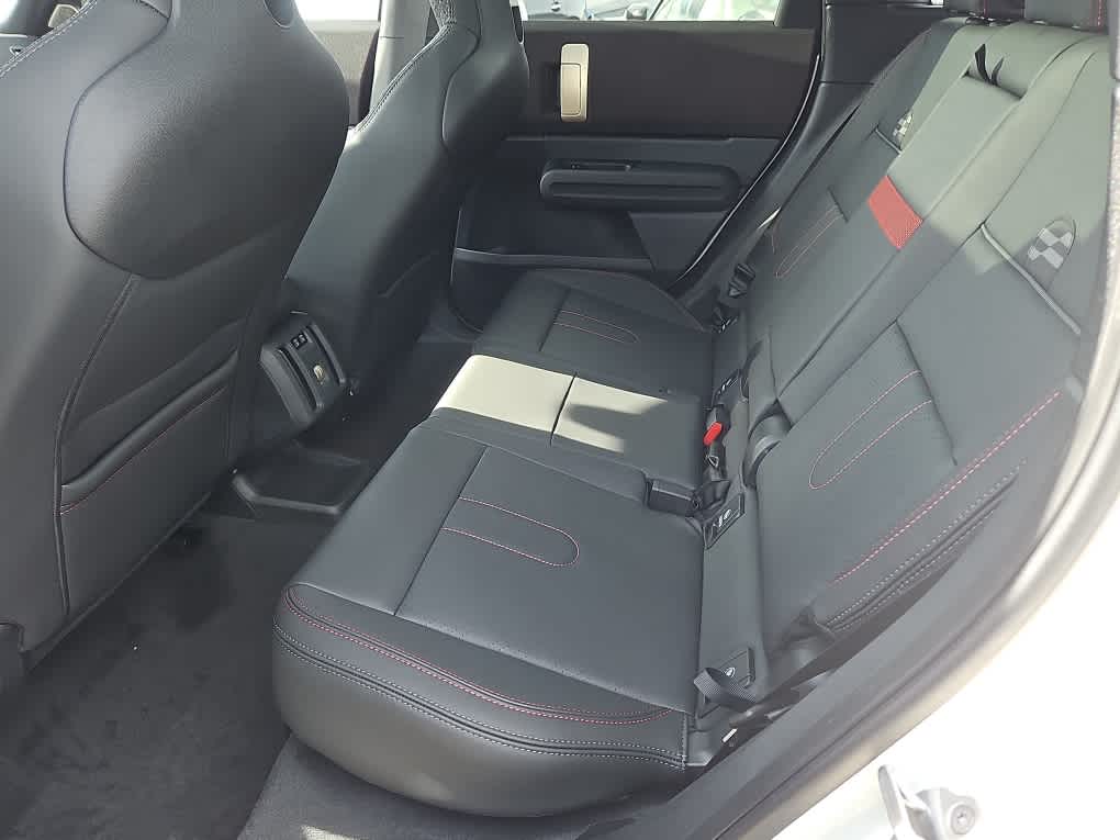 new 2026 MINI Countryman car, priced at $46,160