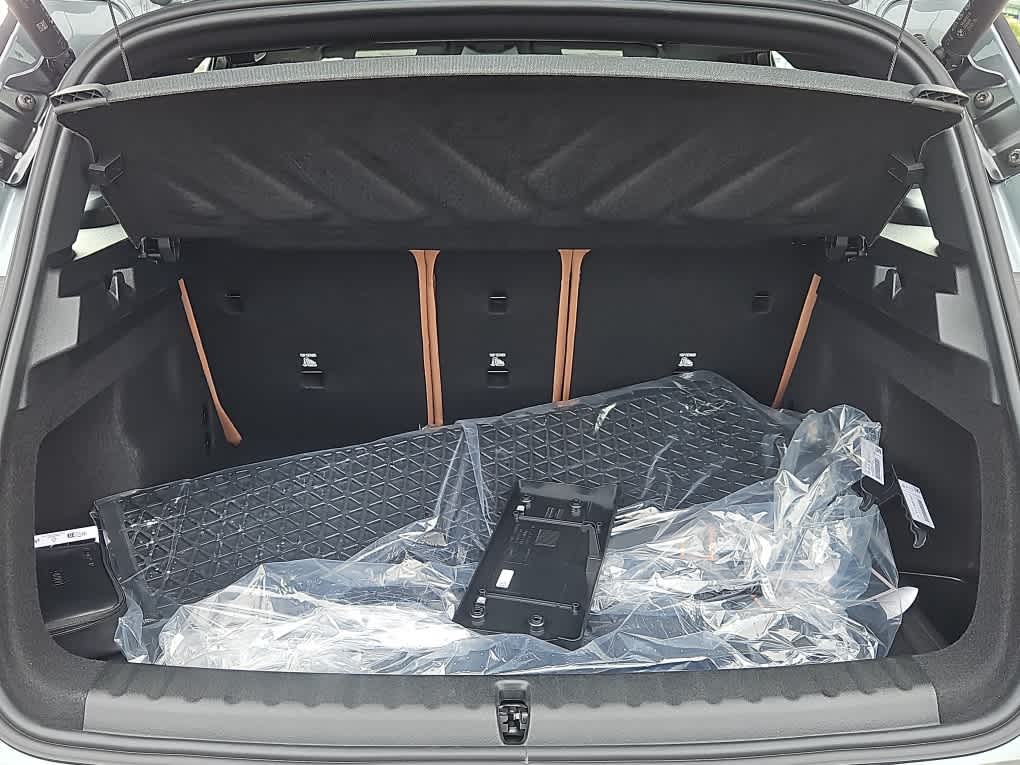 new 2026 MINI Countryman car, priced at $44,010