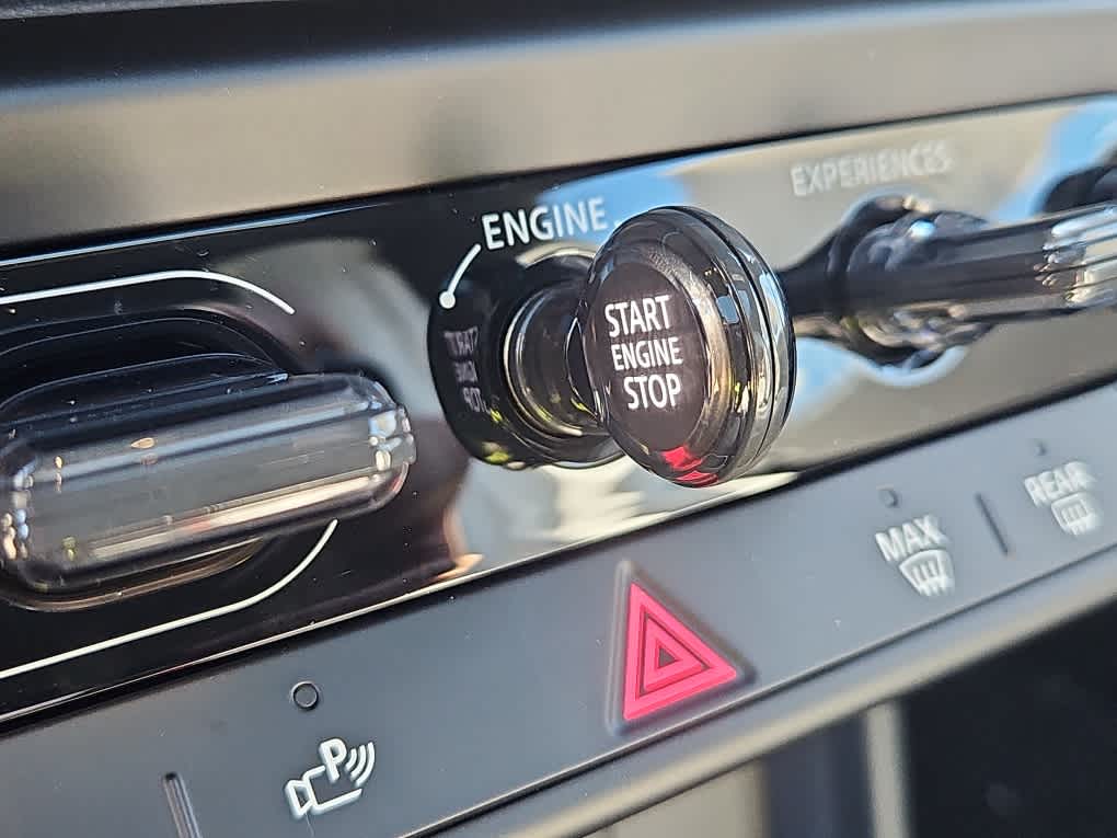 new 2026 MINI 2 Door car, priced at $38,075