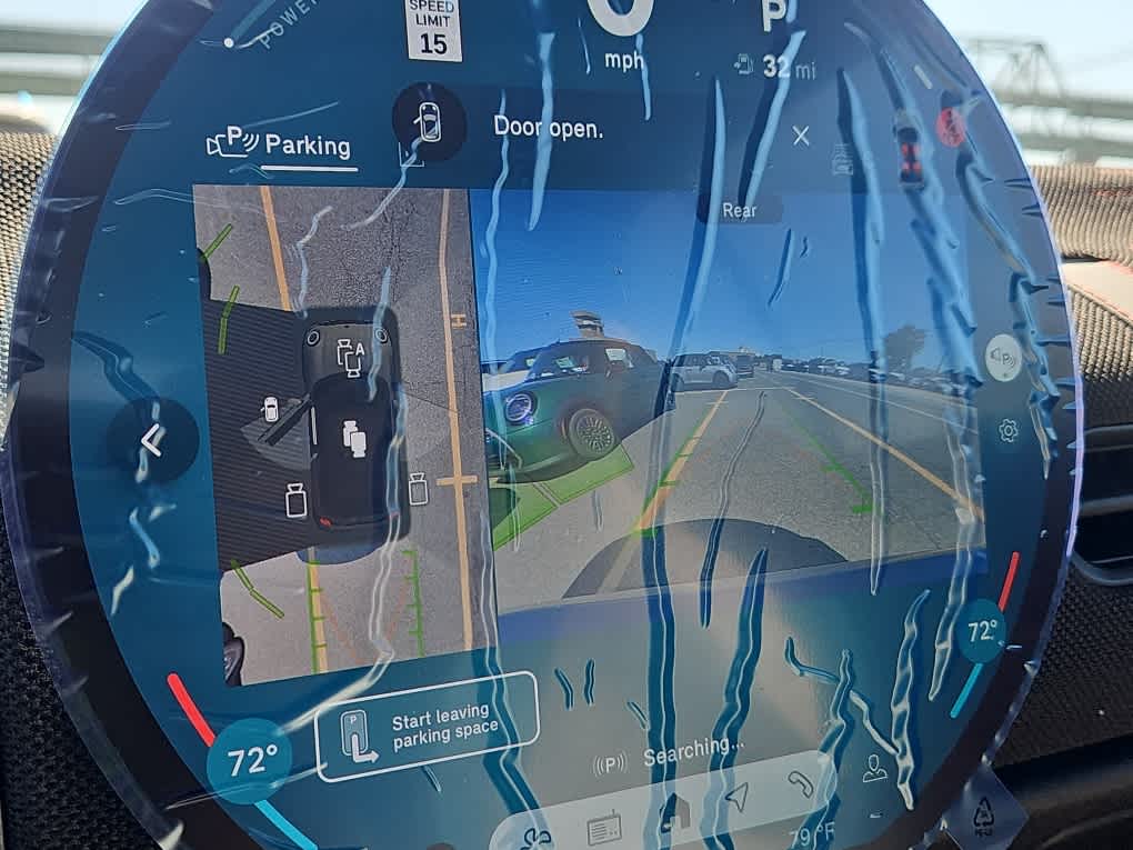 new 2026 MINI Convertible car, priced at $45,990