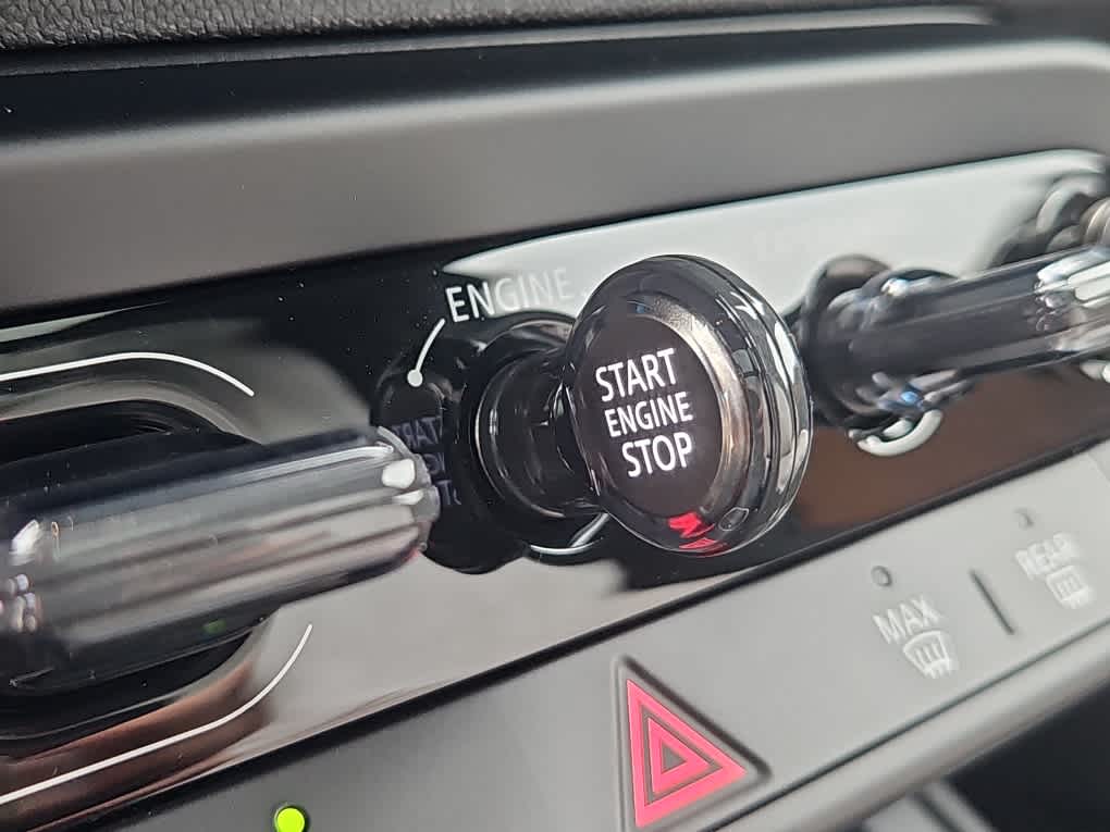 new 2026 MINI Countryman car, priced at $44,375