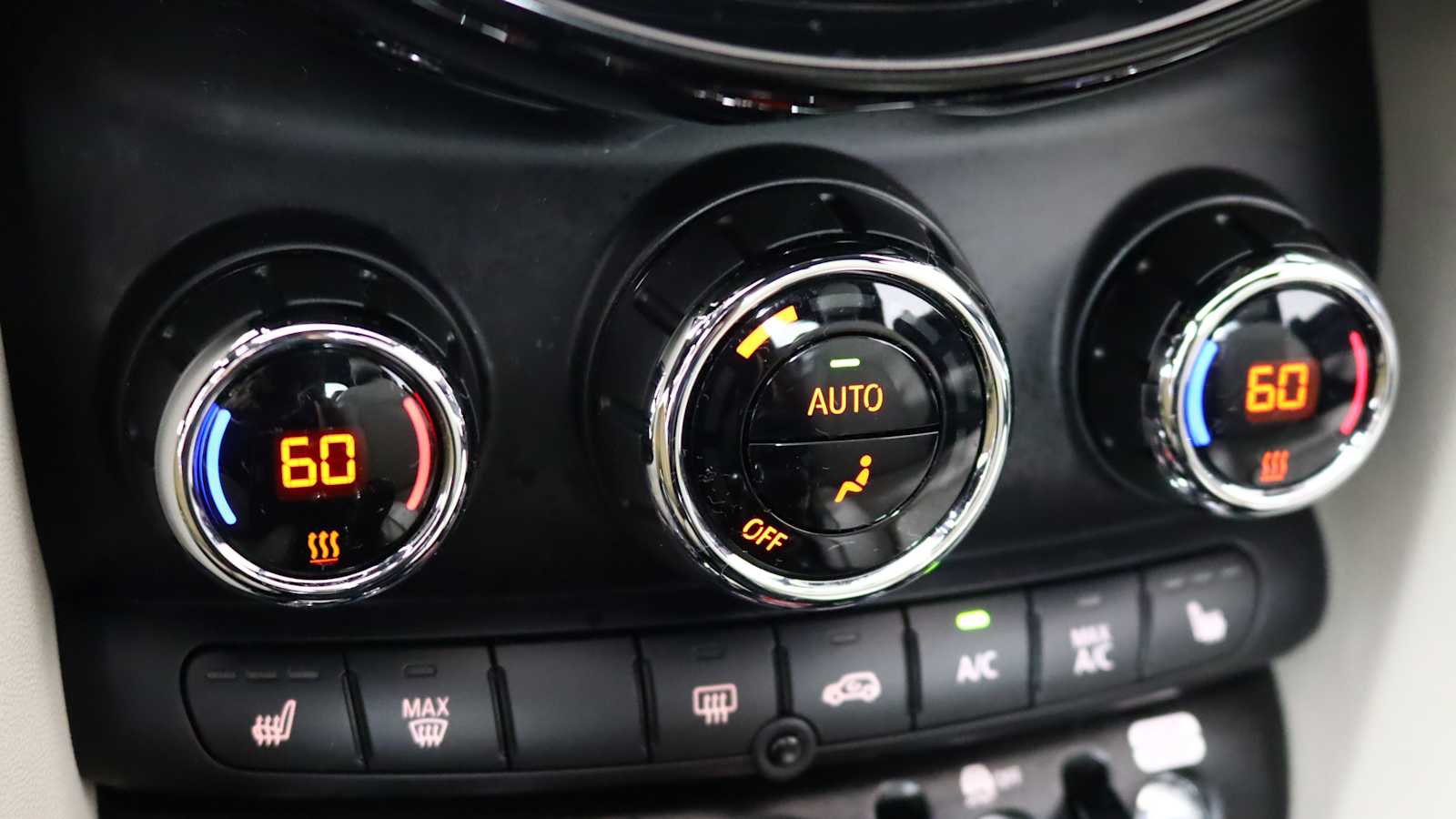 used 2023 MINI Convertible car, priced at $32,097