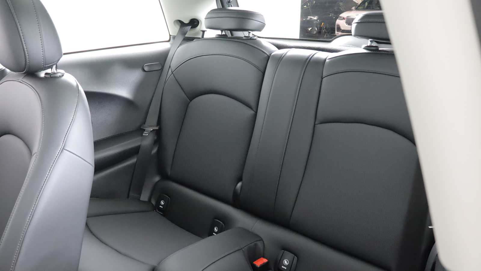 used 2021 MINI Hardtop 2 Door car, priced at $19,598