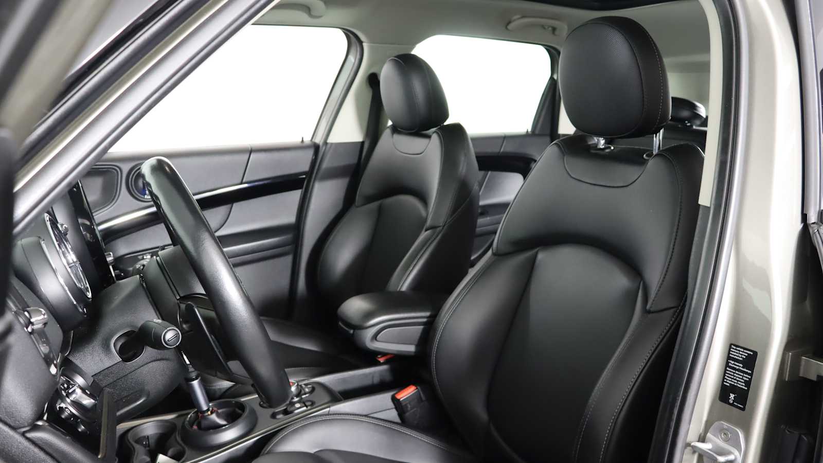 used 2019 MINI Countryman car, priced at $22,798