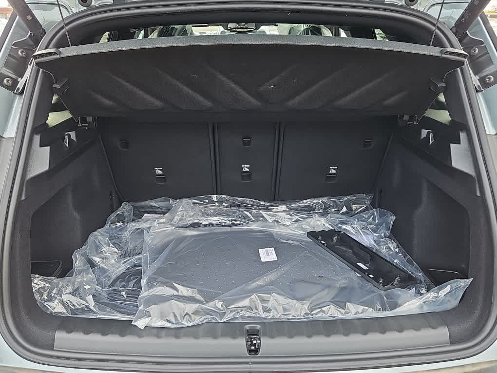 new 2026 MINI Countryman car, priced at $52,255