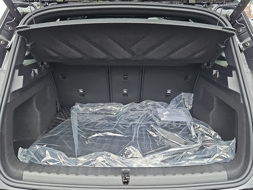 new 2026 MINI Countryman car, priced at $46,350