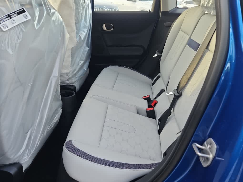 new 2025 MINI Hardtop 4 Door car, priced at $38,260
