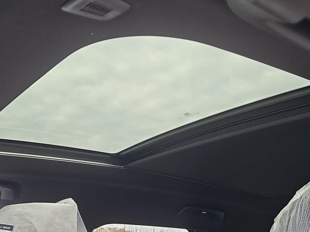 new 2026 MINI Countryman car, priced at $44,760