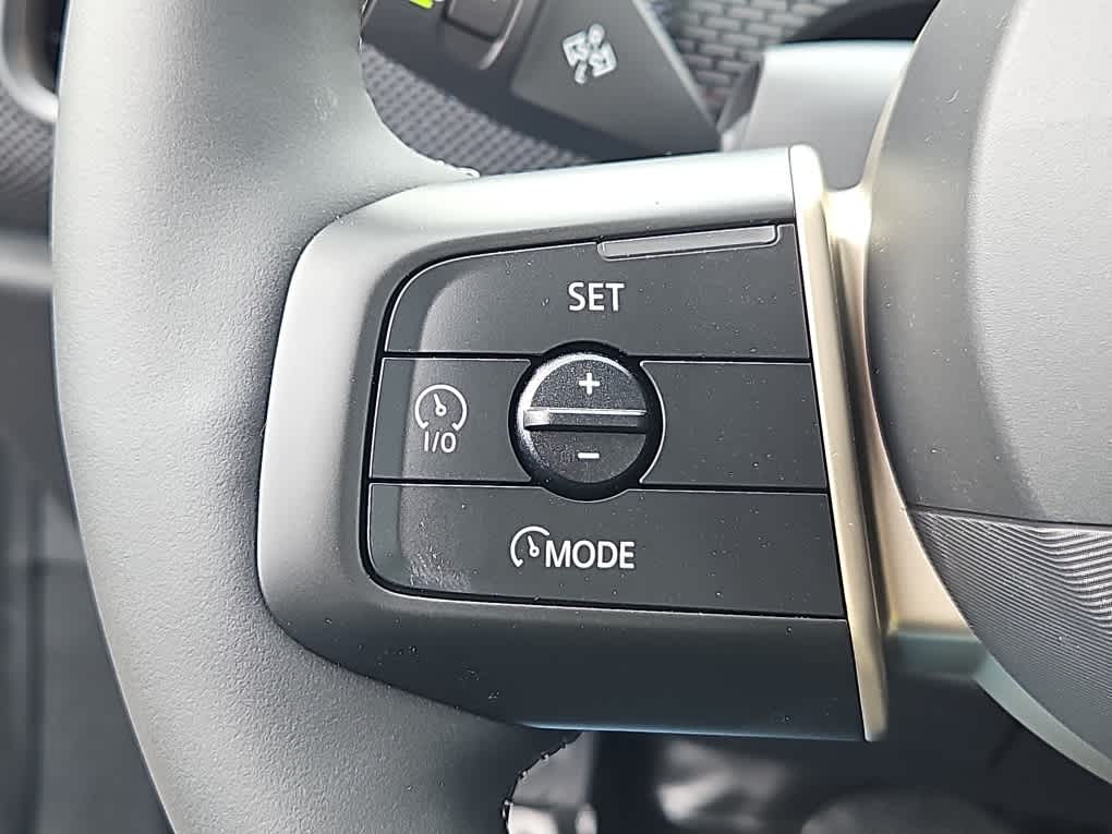 new 2026 MINI Countryman car, priced at $44,760