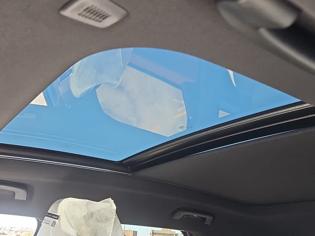 new 2026 MINI Countryman car, priced at $44,760