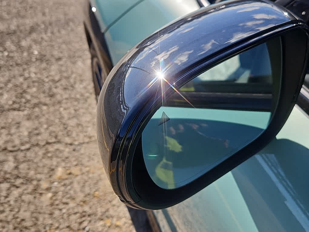 new 2026 MINI 4 Door car, priced at $42,390