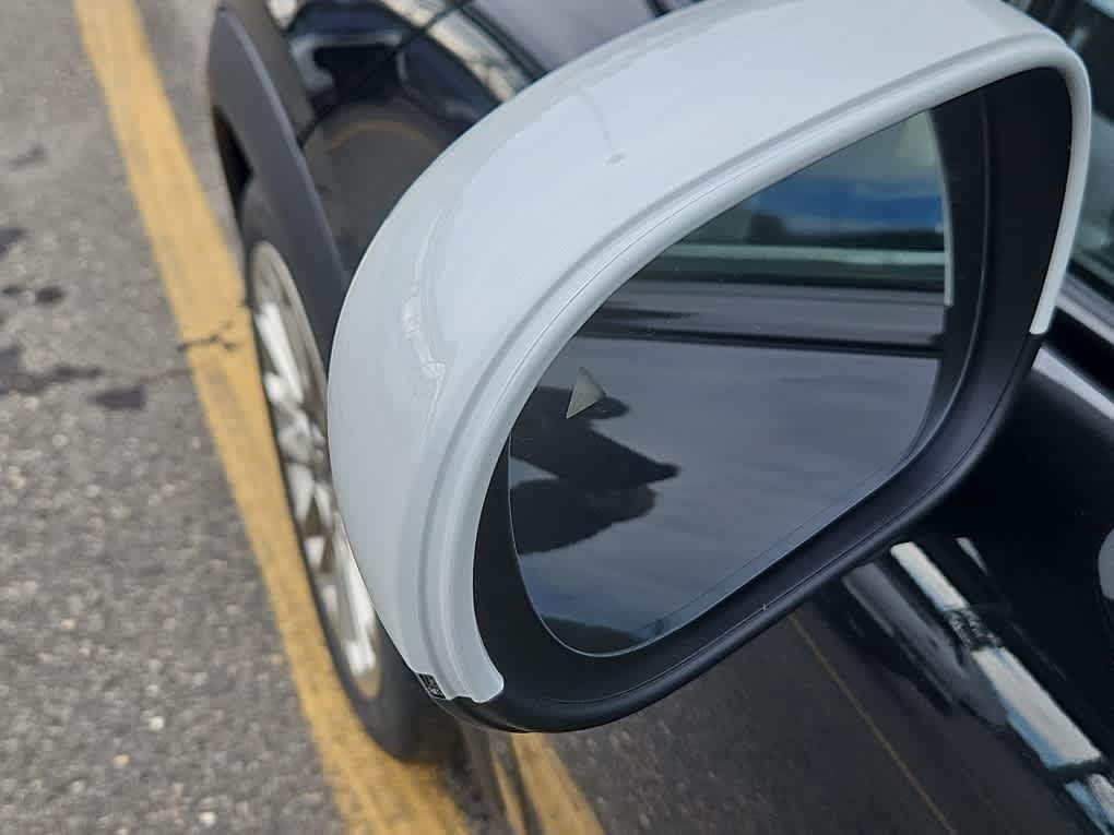 new 2026 MINI 2 Door car, priced at $37,390