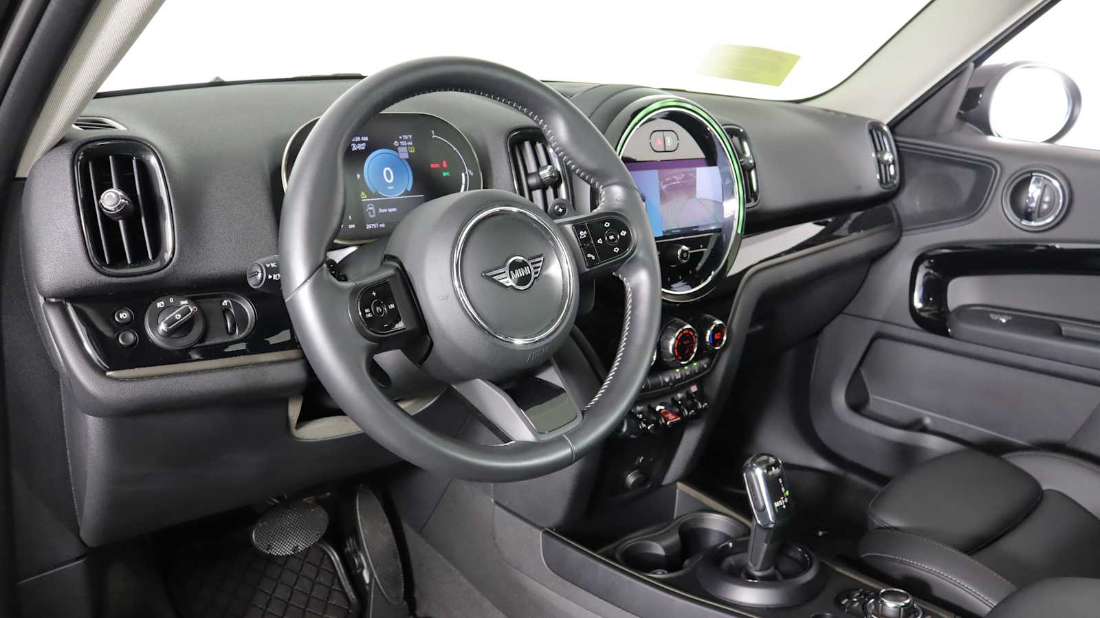 used 2022 MINI Countryman car, priced at $27,798
