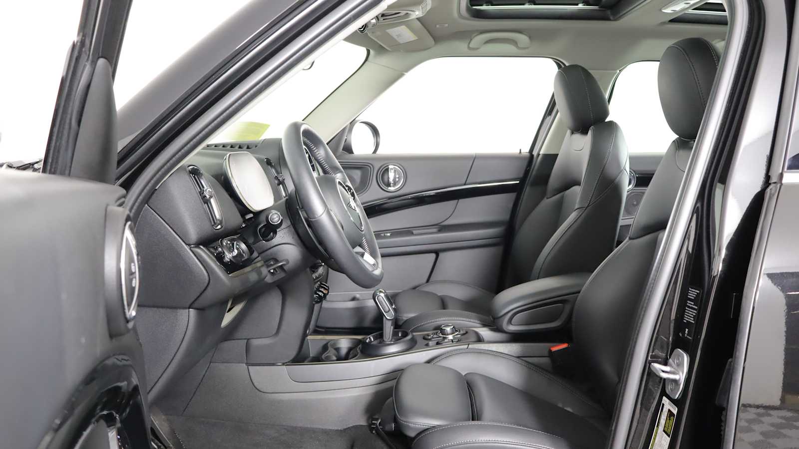 used 2022 MINI Countryman car, priced at $27,798